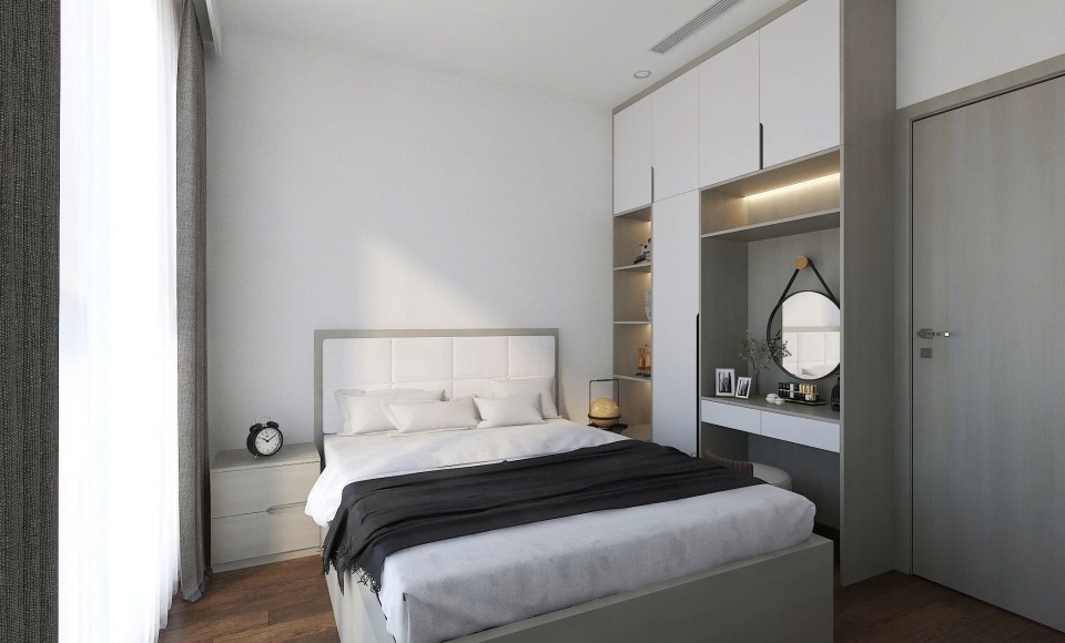 Vinhome Smartcity -3429Masteri